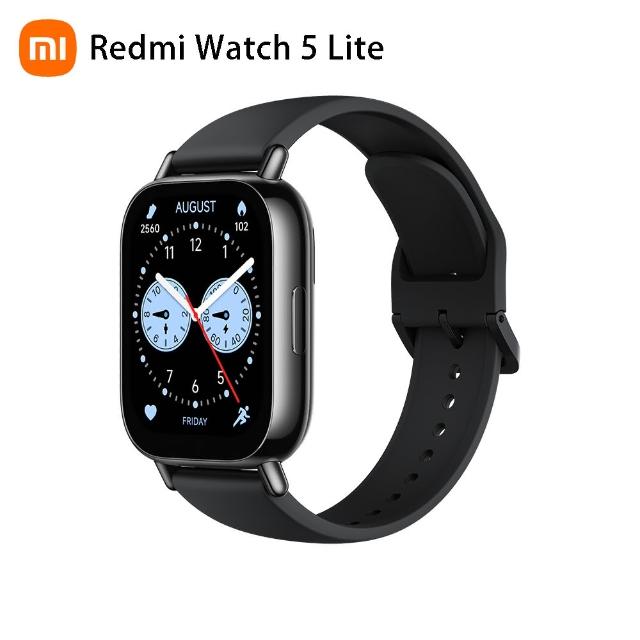 【小米】官方旗艦館 Redmi Watch 5 Lite
