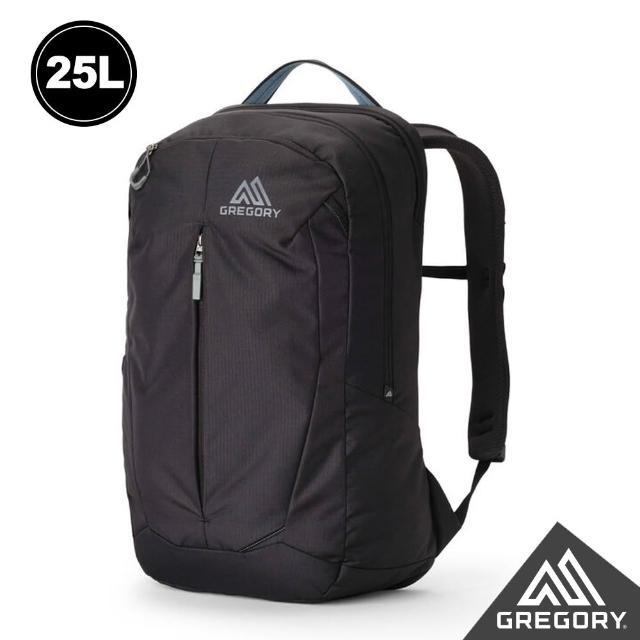 【Gregory官方直營】25L  RETNA 多功能 後背包 電腦包(筆電夾層 抗撕裂 多收納空間)