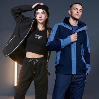 【MAJOR MADE】五代多機能登峰外套(機能外套/機車外套/登山外套/防風防潑水)