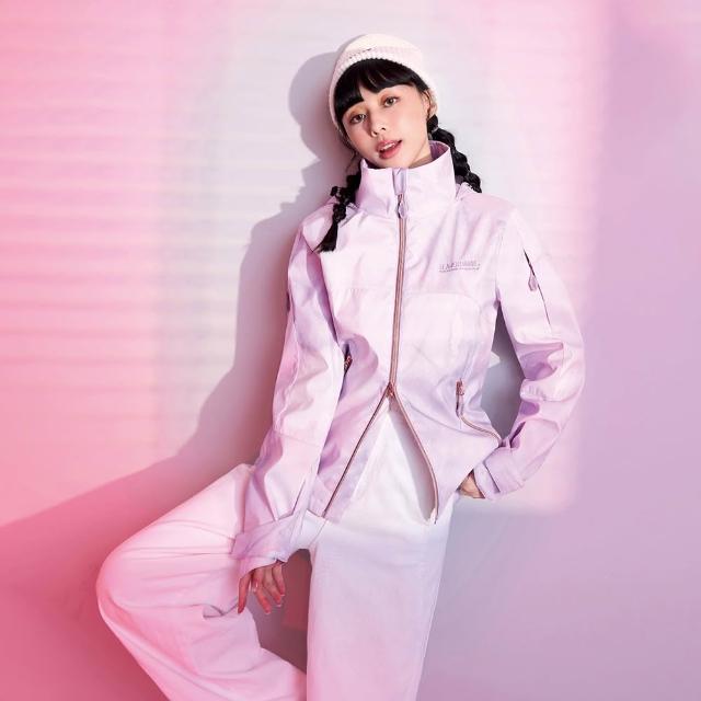 【MAJOR MADE】五代多機能登峰外套(機能外套/機車外套/登山外套/防風防潑水)