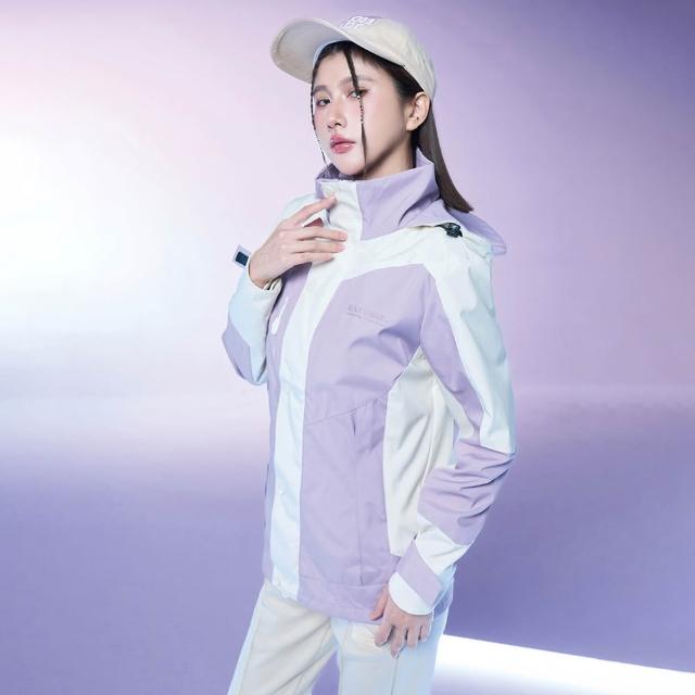 【MAJOR MADE】五代多機能登峰外套(機能外套/機車外套/登山外套/防風防潑水)