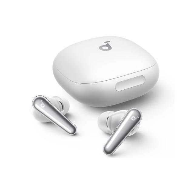 【soundcore】Liberty 4 Pro 降噪真無線藍牙耳機(旗艦降噪 隨行遨遊)