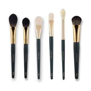 【SOO ADOR】okhee 臉部刷具系列 多款任選 徐玉老師刷具(台灣總代理)