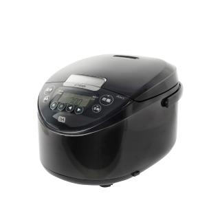 【TIGER 虎牌】MOMO專售*6人份*日本製IH高火力多功能電子鍋(JPW-H10R)