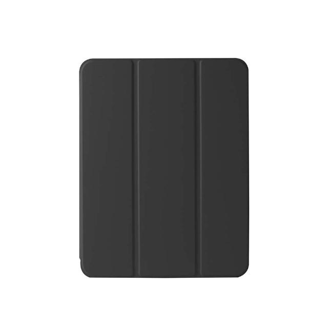 【General】iPad 11/10/9/8/7代 智能喚醒保護殼 平板保護套 磁吸支架 筆槽軟殼