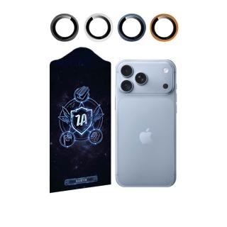 【ZA 喆安】分離式懶人鋼化玻璃手機鏡頭保護貼膜蓋i18/17/16/15 Air/Plus/Pro/Pro Max 適用iPhone