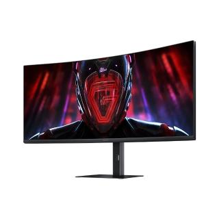 【小米】官方旗艦館 電競曲面螢幕 G34WQi 34 型(34型/21:9 WQHD/1500R/180Hz/1ms/VA)