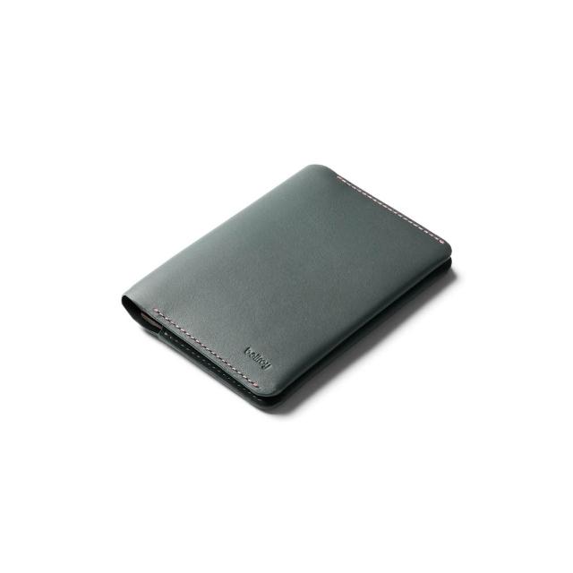 【Bellroy】Passport Cover 磁吸 多功能 皮革護照套(WPCA)