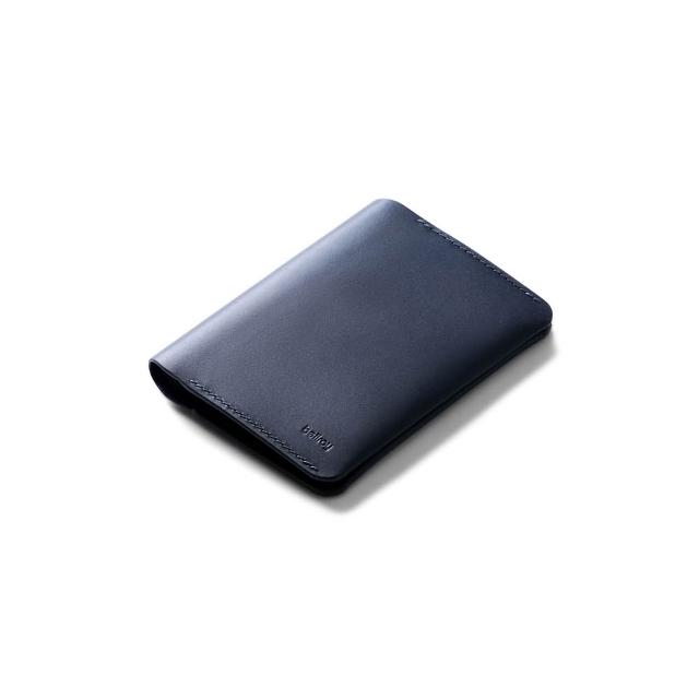 【Bellroy】Passport Cover 磁吸 多功能 皮革護照套(WPCA)