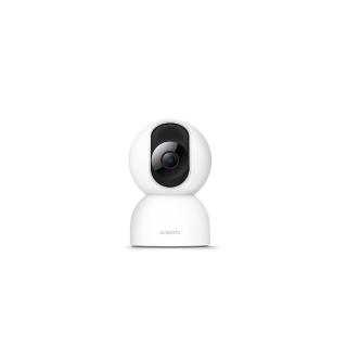 【小米】官方旗艦館 Xiaomi智慧攝影機C400(2.5K畫質/AI人體偵測/360度旋轉/微光全彩/監視器)