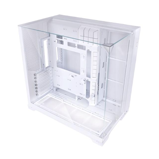 【LIAN LI 聯力】電腦機殼 PC-O11 VISION COMPACT