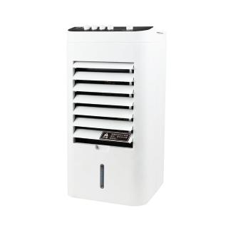 13346625 OL 【勳風】2L 冰風暴冰晶水冷扇/桌上型水循環水冷扇(AHF-K0088)