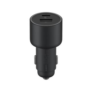 【小米】Xiaomi 車用充電器 1A1C 快充版(67W)