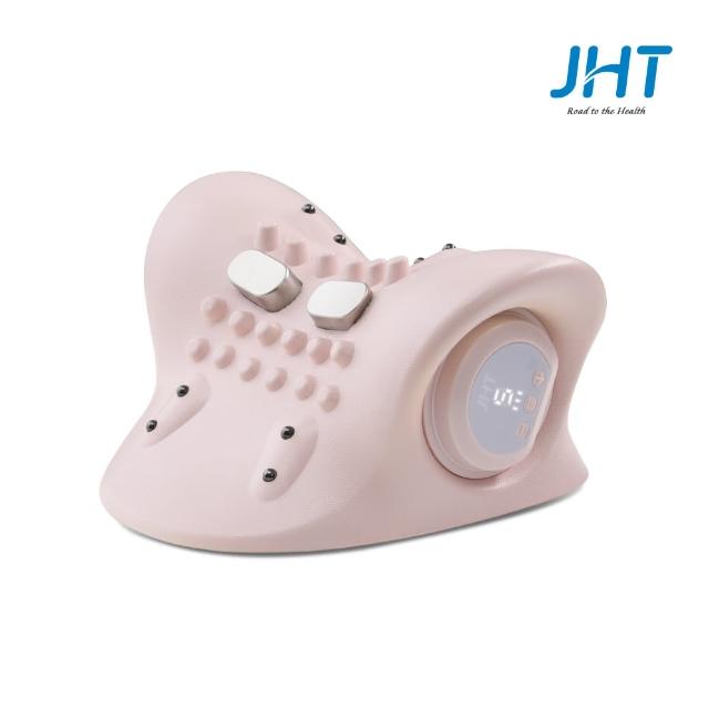 【JHT】頸椎熱敷牽引枕 K-1590(頸椎按摩/肩頸熱敷)