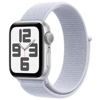 Apple】Apple Watch SE2 40mm GPS 2023(鋁金屬錶殼) - momo購物網