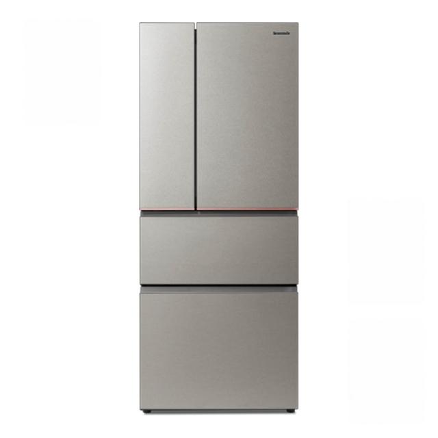 【Panasonic 國際牌】500公升一級能效四門變頻電冰箱(NR-D505XV)