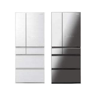 Panasonic 國際牌 – NR-F551WX