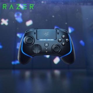 【Razer 雷蛇】Wolverine V2 Pro - Wireless Gaming Controller(控制器/手把/無線/電競/PC/PS5)