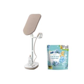 13372623 OL 【Philips 飛利浦】多合一直立式掛燙系統 AIS6010/10(新熨星)