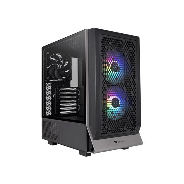 【華碩平台】R7八核GeForce RTX {星艦K10C}水冷電競電腦(R7 9700X/B650/32G D5/1TB/WIFI)