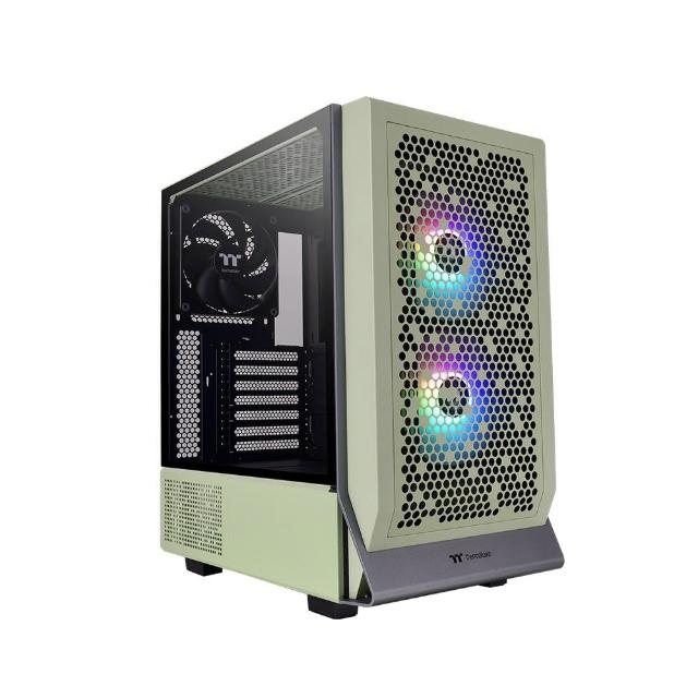 【華碩平台】R7八核GeForce RTX {星艦K10C}水冷電競電腦(R7 9700X/B650/32G D5/1TB/WIFI)