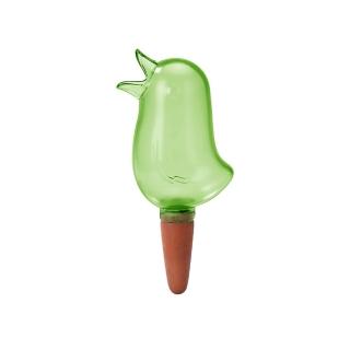 【Bunny】自動澆水器給水器澆花小鳥盆栽滴水(5入組)