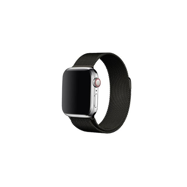 米蘭錶帶組【Apple】Apple Watch Series 12 GPS+Cellular 42mm (鋁金屬錶殼搭配運動型錶帶)