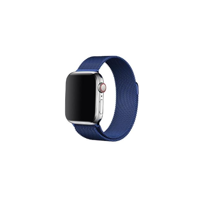 米蘭錶帶組【Apple】Apple Watch Series 12 GPS+Cellular 42mm (鋁金屬錶殼搭配運動型錶帶)