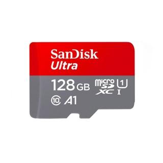 SanDisk Ultra MicroSD A1 - momo購物網- 好評推薦- 2026年7月