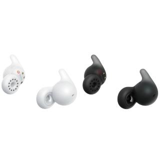 【SONY 索尼】LinkBuds Open 開放式真無線耳機 WF-L910(台灣公司貨保固12個月)