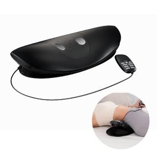 【KINYO】搖搖樂 腰椎舒展按摩器 腰部按摩器(IAM-2710)
