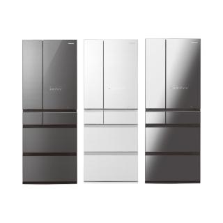 Panasonic 國際牌 – NR-F601WX