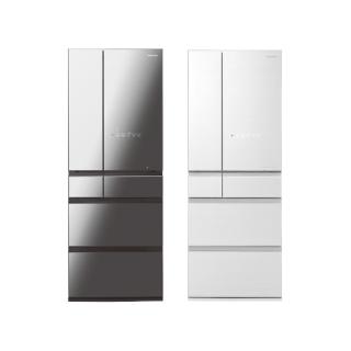 Panasonic 國際牌 NR-F551WX