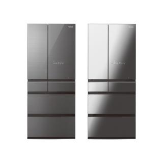 Panasonic 國際牌 NR-F651WX