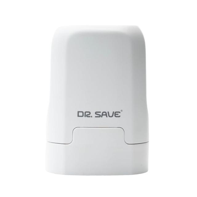 【摩肯】DR. SAVE 美極樂極速抽充氣機組(含2大2小壓縮袋組 電池款  居家換季 旅行打包 抽氣幫浦 充氣機)
