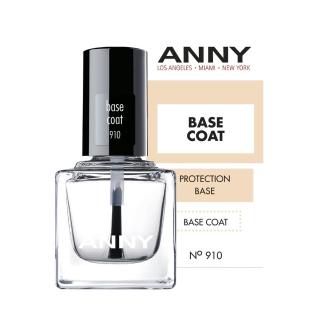 【ANNY 時尚指甲油】基底護甲油 15ml_A10.910