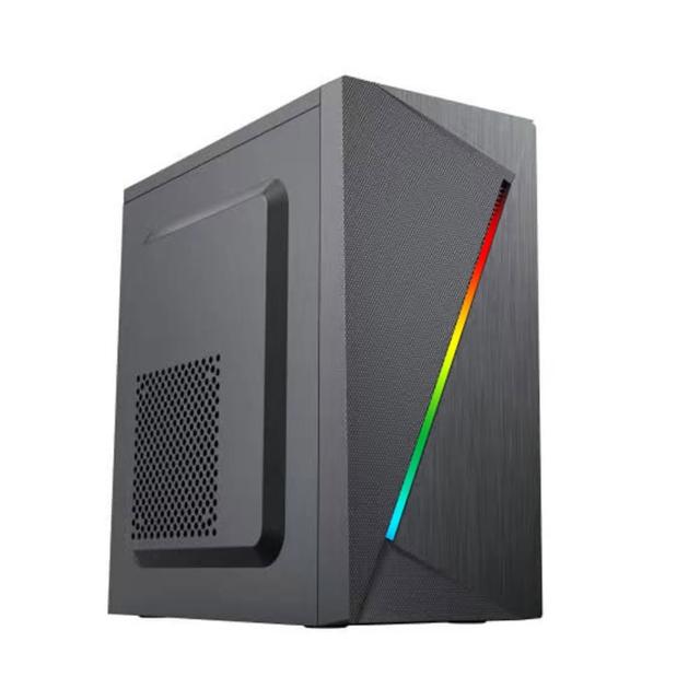 【技嘉平台】i5六核{國色芳華}內顯文書機(i5-12400/H610/16G/1TB_M.2)