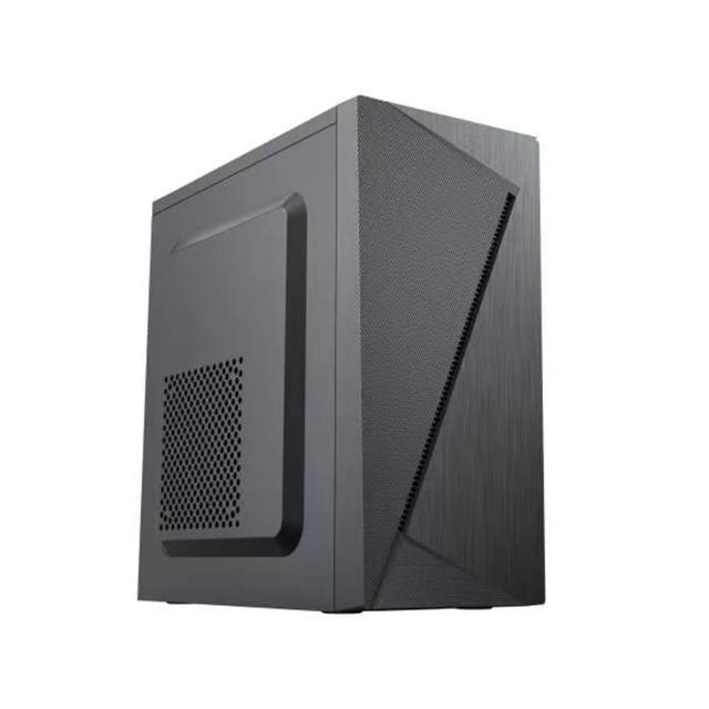 【技嘉平台】i5六核{國色芳華}內顯文書機(i5-12400/H610/16G/1TB_M.2)