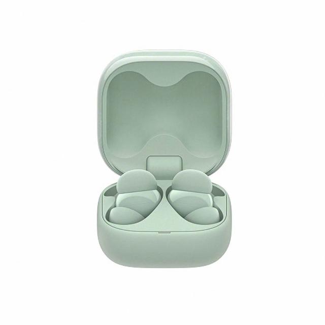 【SONY 索尼】LinkBuds Fit 真無線降噪耳機 WF-LS910N(公司貨 保固12+6 個月)