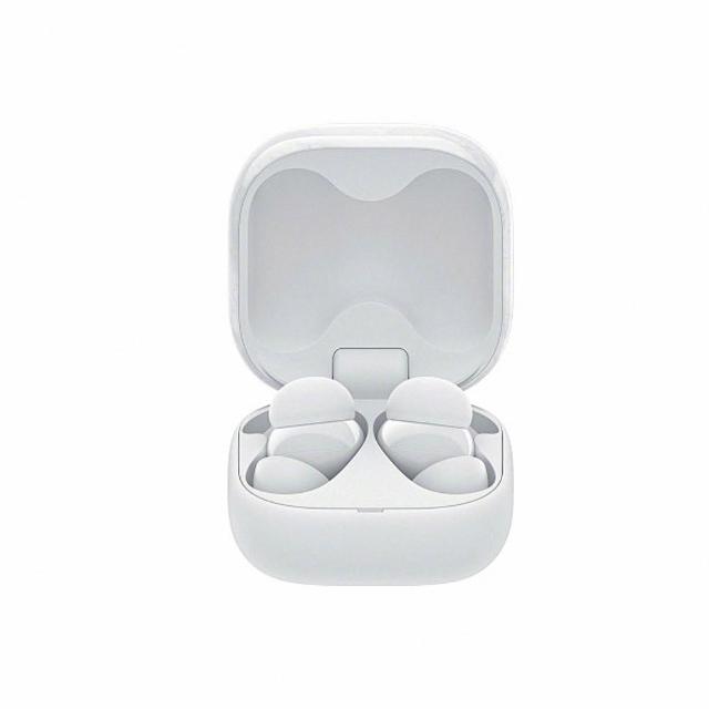 【SONY 索尼】LinkBuds Fit 真無線降噪耳機 WF-LS910N(公司貨 保固12+6 個月)