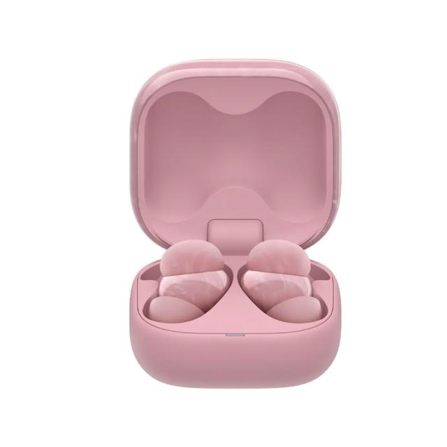 【SONY 索尼】LinkBuds Fit 真無線降噪耳機 WF-LS910N(公司貨 保固12+6 個月)