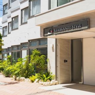【喜鴻假期】★機加酒.沖繩自由行5日★那霸倫勃朗風格飯店、亞洲航空(贈行李20公斤/兩人一室單人券含稅)