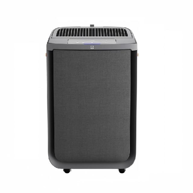 【Electrolux 伊萊克斯】極適家居 500 全淨涼風清淨機(EP51-45DGA/EP51-44WTA)