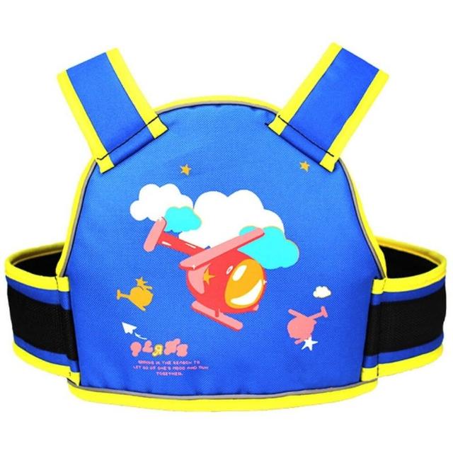 【KIDS PARK】兒童安全背帶(兒童機車安全背帶/兒童安全帶/摩托車安全帶/機車背帶/安全背帶/背帶)