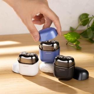 【JWAY】全機水洗觸控電動刮鬍刀 JY-ER421.422.423(剃鬍刀 電鬍刀 迷你刮鬍刀 除毛 美體刀 交換禮物)