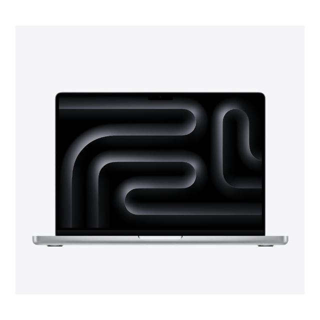 【Apple】2024 MacBook Pro 14吋 M4 Max晶片 14核心CPU與32核心GPU 36G/1TB SSD