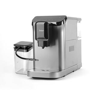 咖啡機 【SCION】全自動義式奶泡咖啡機(SCM-20XB01A)