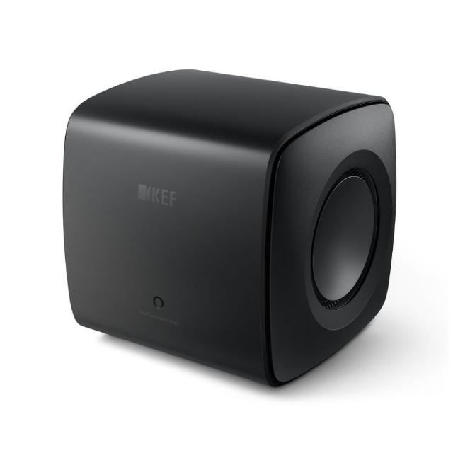 【KEF】英國 重低音揚聲器 公司貨(KC62)