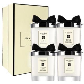 【Jo Malone】香氛工藝蠟燭 200g(多款任選)