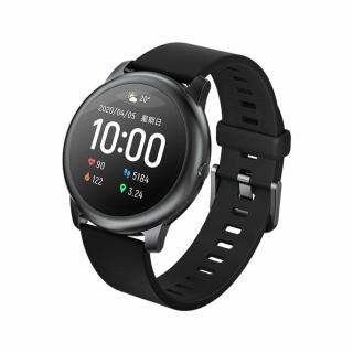 【JINGZAN】Haylou Solar LS05 智慧手錶 睡眠 運動 智能手環 心率監測 防水